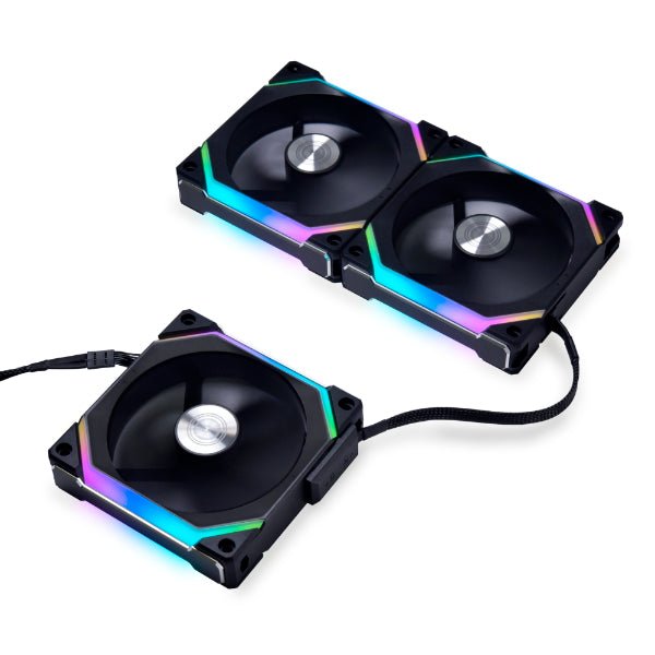 Lian Li SL v2 UNI Fan – Gamertech.shop