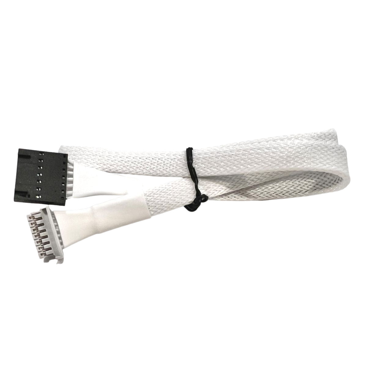 AL v2 and SL v2 UNI Fan Fan to Controller Connector WHITE