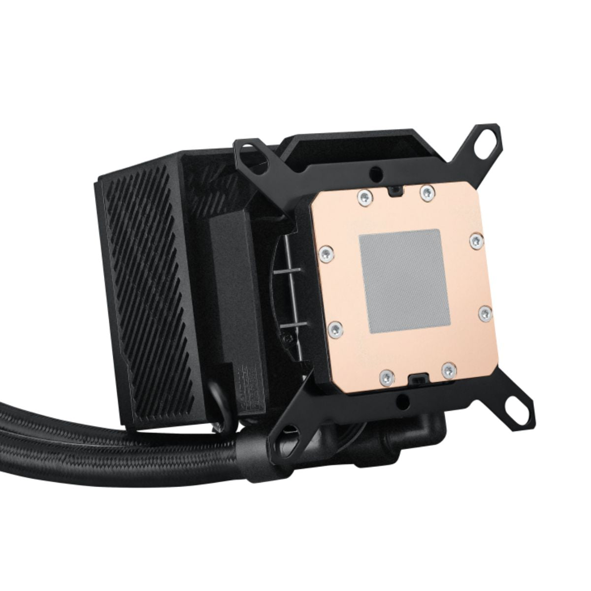 Asus ROG Ryujin III 360 Liquid CPU Cooler LCD Screen & Noctua Fans