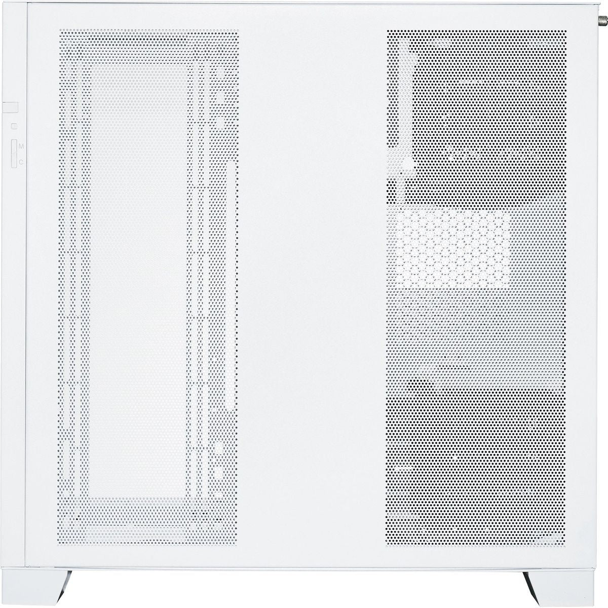 Lian Li o11 Dynamic EVO XL Full Tower PC Case WHITE o11DEXL-W
