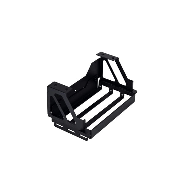 Lian Li o11de-9x GPU upright kit for 40-series black