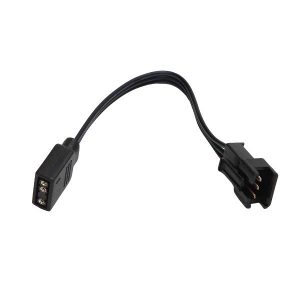 Lian Li UNI Fan AL120v2 & AL140v2 Connector - Fan-to-Motherboard WHITE Gamertech.shop