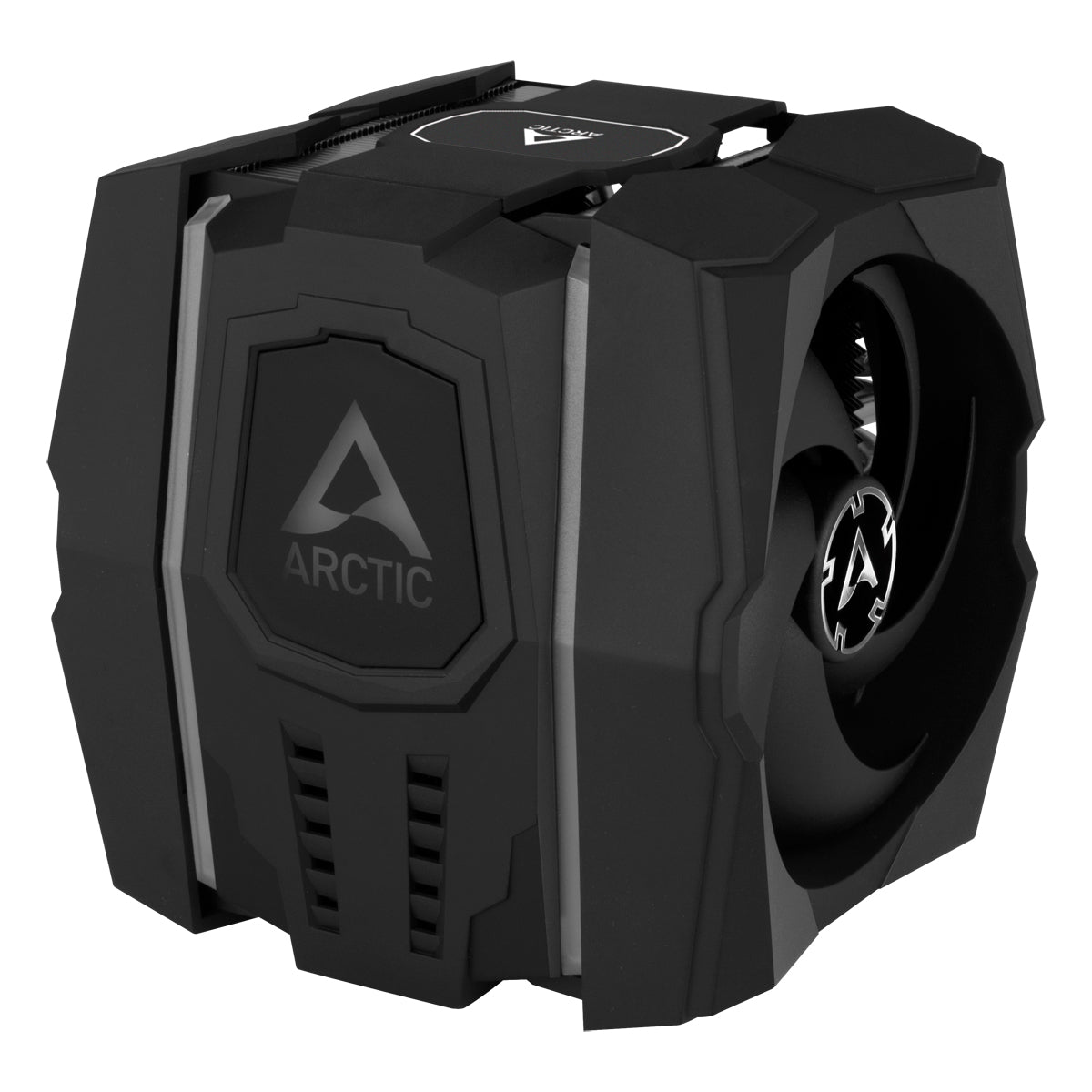 ARCTIC Freezer 50 aRGB CPU Air Cooler - Computer System Cooling Parts - Gamertech.shop