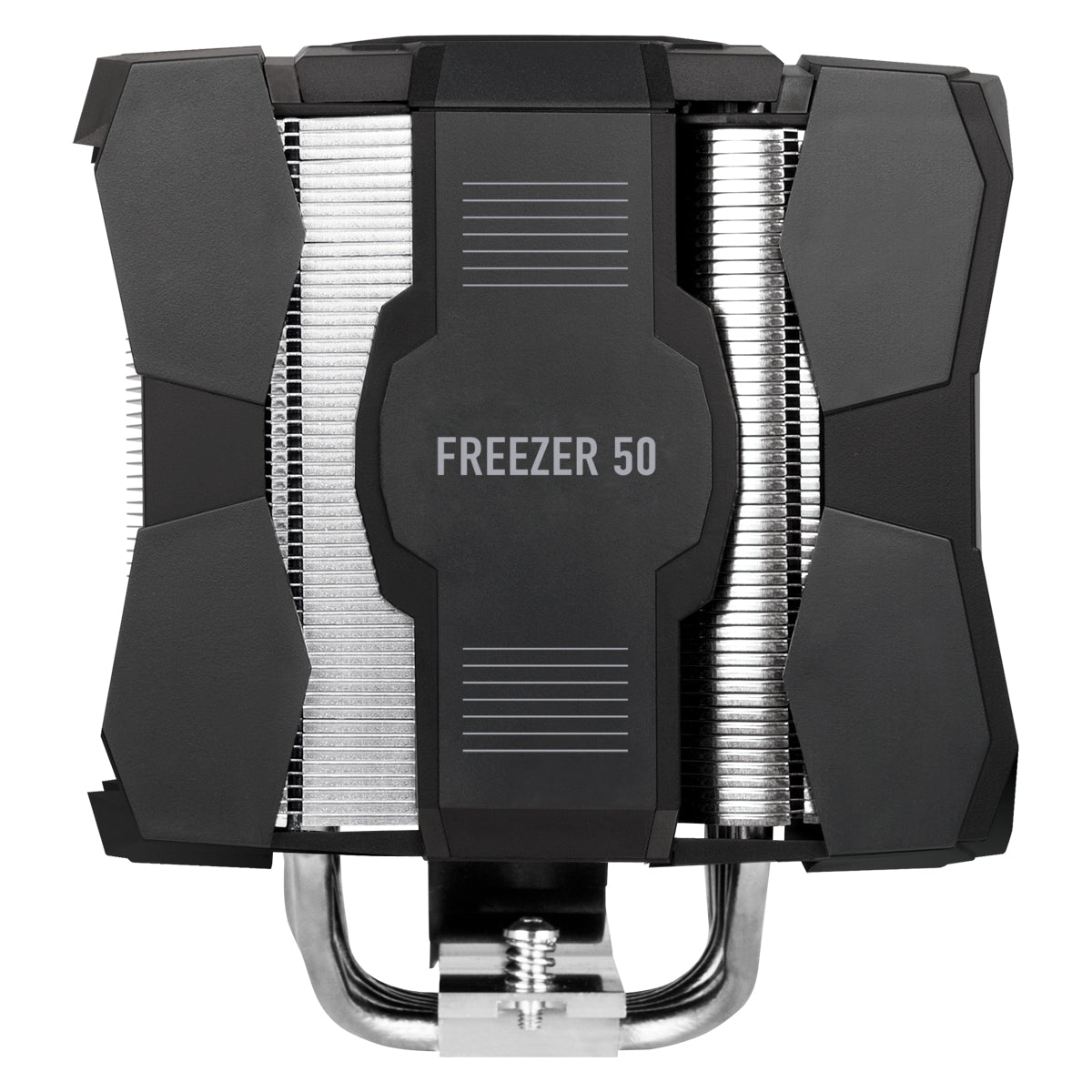 ARCTIC Freezer 50 aRGB CPU Air Cooler - Computer System Cooling Parts - Gamertech.shop