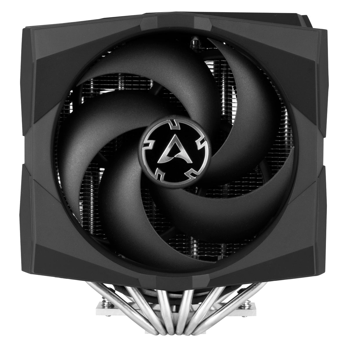 ARCTIC Freezer 50 aRGB CPU Air Cooler - Computer System Cooling Parts - Gamertech.shop