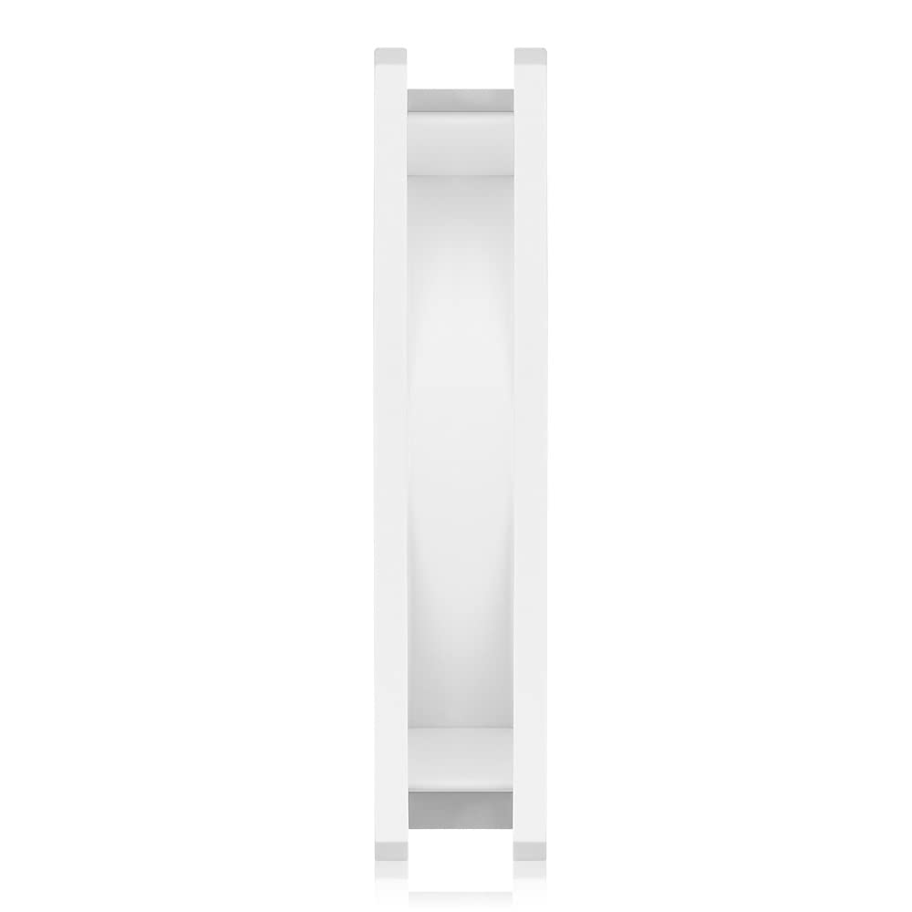 Arctic P12 PWM - WHITE - 120mm Case Fan - Computer System Cooling Parts - Gamertech.shop