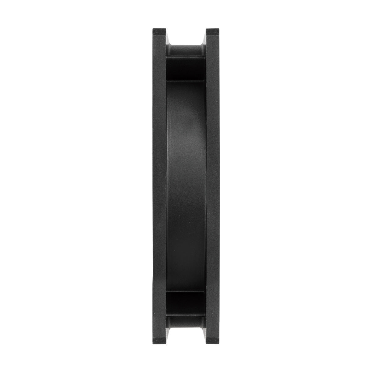 Arctic P12 SILENT - BLACK - Extra Quiet 120mm Case Fan - Computer System Cooling Parts - Gamertech.shop