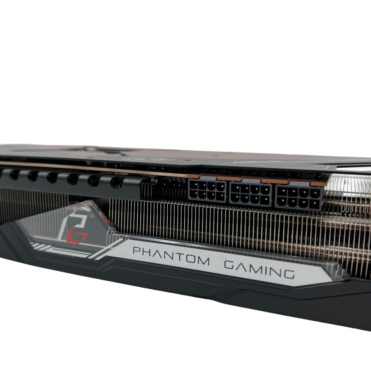 ASRock RX 7900 XTX Phantom Gaming 24GB GDDR6 GPU - Video Cards & Adapters - Gamertech.shop