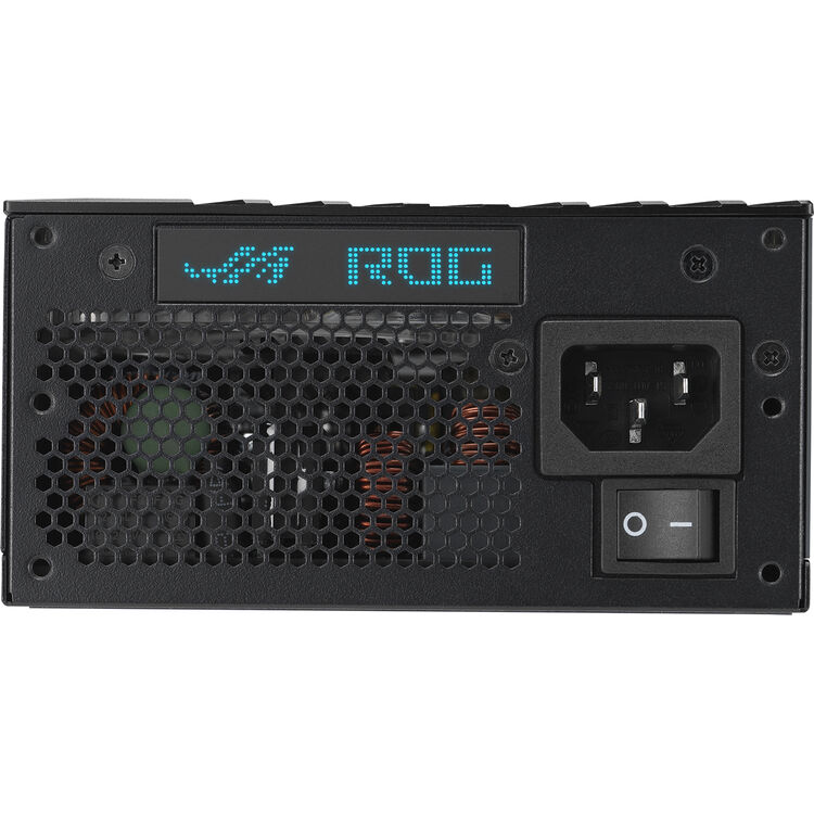 Asus ROG Loki 1000 Watt Platinum Black SFX-L Power Supply - Computer Power Supplies - Gamertech.shop
