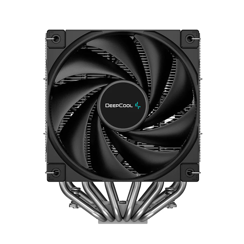 DeepCool AK620 - Dual-Tower CPU Air Cooler - 120mm - Computer System Cooling Parts - Gamertech.shop