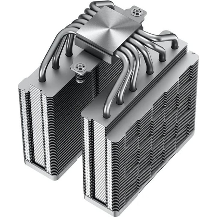 DeepCool AK620 - Dual-Tower CPU Air Cooler - 120mm - Computer System Cooling Parts - Gamertech.shop