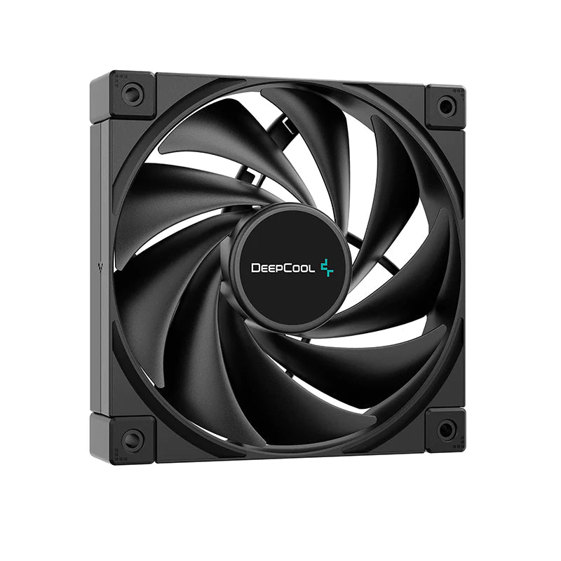 DeepCool AK620 - Dual-Tower CPU Air Cooler - 120mm - Computer System Cooling Parts - Gamertech.shop