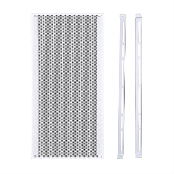 Lian Li 011 Dynamic EVO Front Mesh Kit - WHITE - o11DE-4W - Desktop Computer & Server Cases - Gamertech.shop