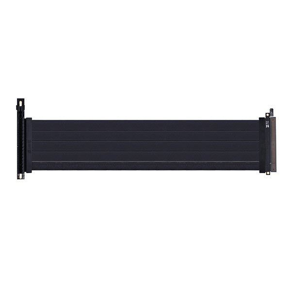 Lian Li o11 Dynamic EVO Upright GPU Kit - BLACK - PCIe 4.0 - o11DE-2X - Computer Accessories - Gamertech.shop