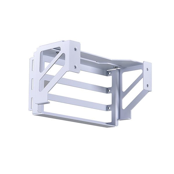 Lian Li o11 Dynamic EVO Upright GPU Kit - WHITE - PCIe 4.0 - o11DE-2W - Computer Accessories - Gamertech.shop