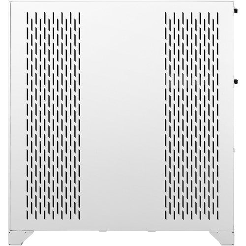 Lian Li O11 Dynamic XL Full Tower PC Case - WHITE ROG Certified - O11DXL-W - Desktop Computer & Server Cases - Gamertech.shop