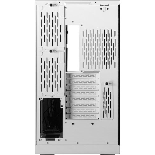 Lian Li O11 Dynamic XL Full Tower PC Case - WHITE ROG Certified - O11DXL-W - Desktop Computer & Server Cases - Gamertech.shop