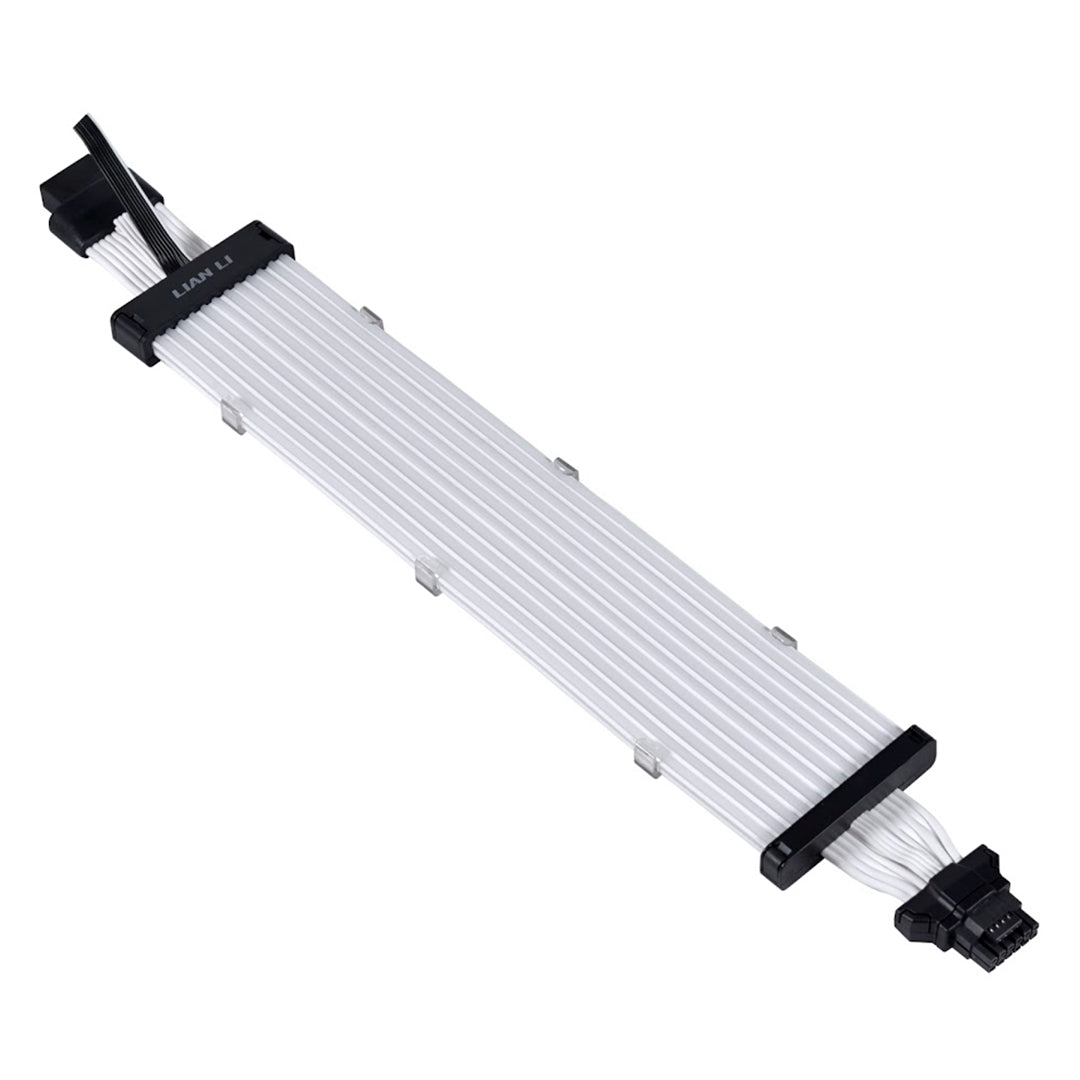 Lian Li Strimer Plus V2 12VHPWR Cable - 12 Light Guides (162 LED) 12+4 Pin ATX 3.0 PW16-12PV2 - aRGB Strip - Gamertech.shop