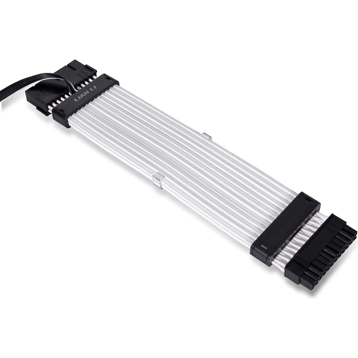 Lian Li Strimer Plus V2 24 Pin ATX (PW24-PV2) & L-Connect 3 Controller - Computer Accessories - Gamertech.shop