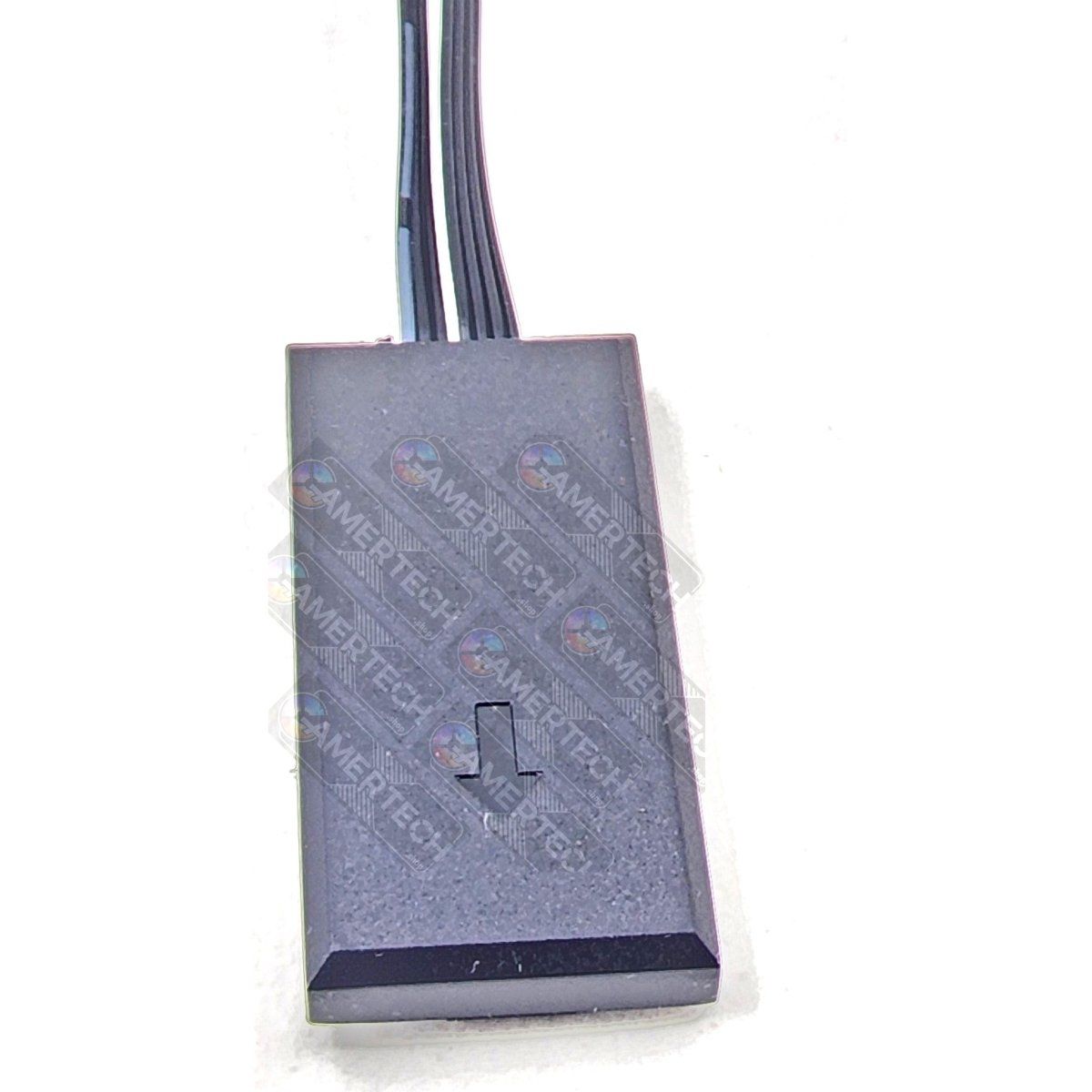 Lian Li UNI Fan AL & SL v1 Fan-to-Controller Connector - Black - Computer System Cooling Parts - Gamertech.shop