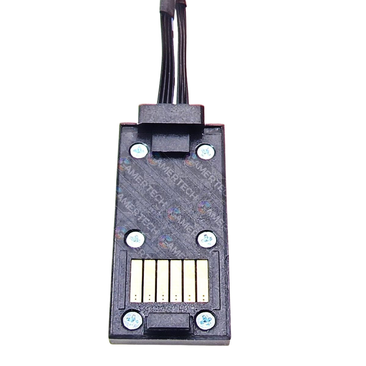 Lian Li UNI Fan AL & SL v1 Fan-to-Controller Connector - Black - Computer System Cooling Parts - Gamertech.shop