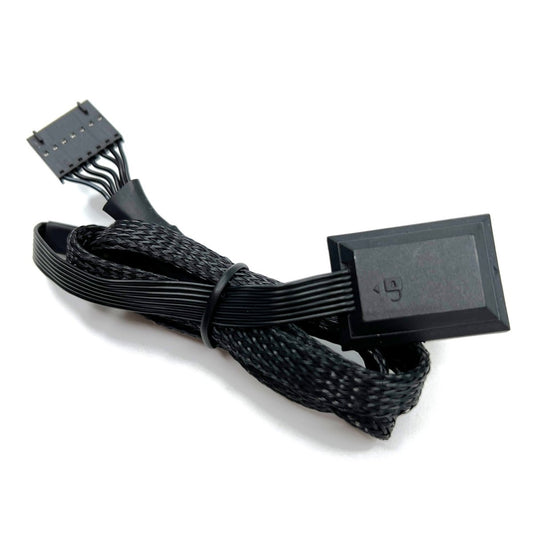 Lian Li UNI Fan SL Infinity 7-pin Fan-to-Controller Connector - Black - Computer System Cooling Parts - Gamertech.shop
