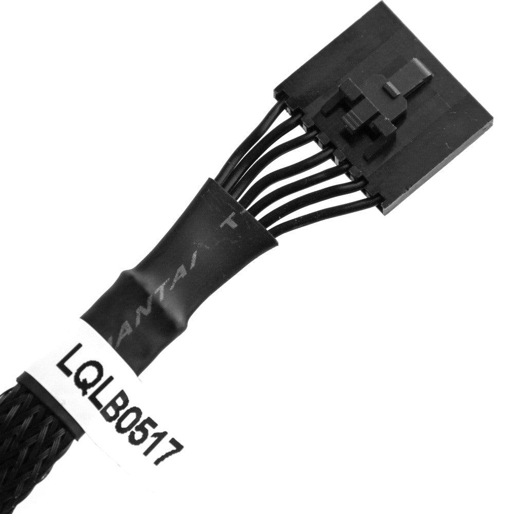 Lian Li UNI Fan SL Infinity 7-pin Fan-to-Controller Connector - White - Computer System Cooling Parts - Gamertech.shop