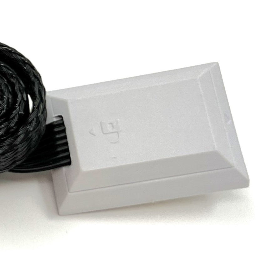 Lian Li UNI Fan SL Infinity aRGB / PWM Fan-to-Motherboard Connector - White - Computer System Cooling Parts - Gamertech.shop