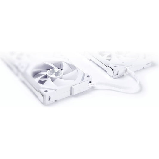 SL v2 and AL v2 UNI Fan Fan-to-Fan Daisy-Chain Connector - Gamertech.shop