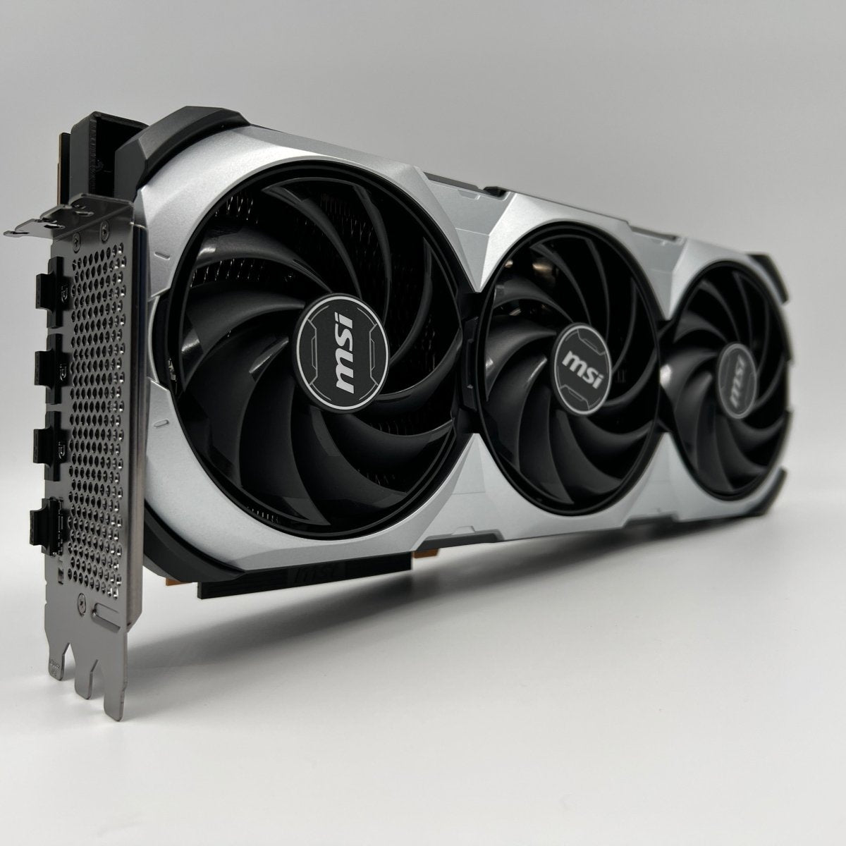 MSI GeForce RTX 4080 16GB Ventus 3X