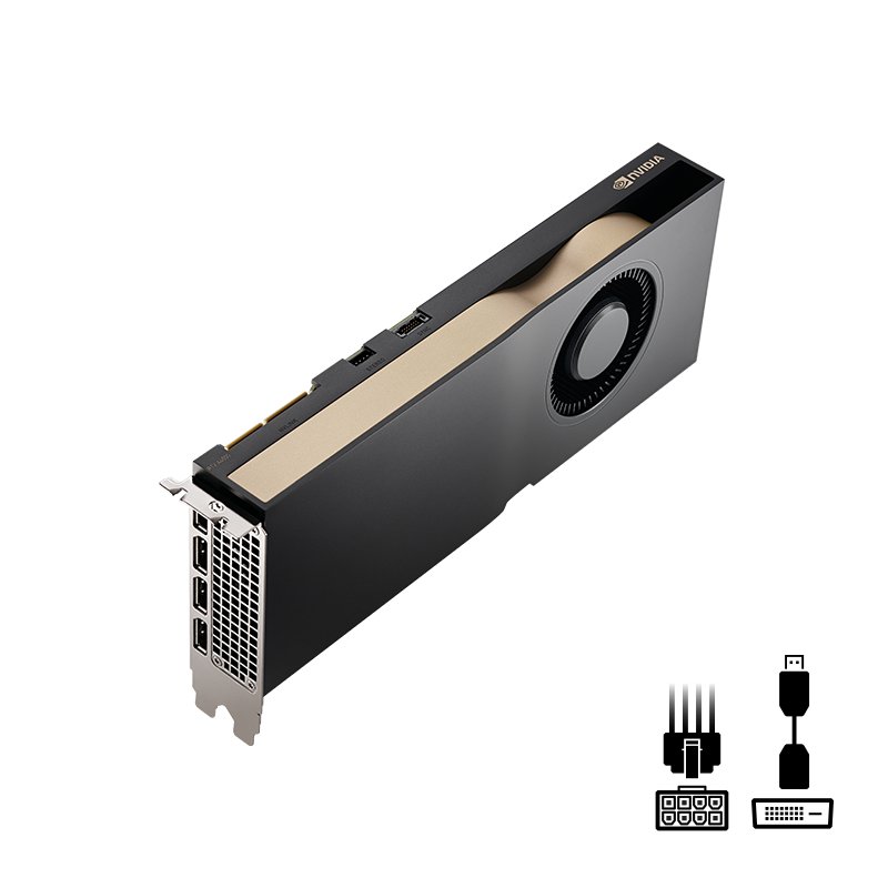 RTX A4500: Nvidia PNY RTX A4500 20GB GDDR6 PCIe 4.0 - Video Cards & Adapters - Gamertech.shop