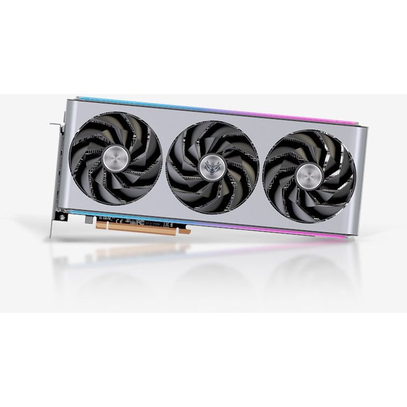 Sapphire NITRO+ RX 7900 XT 20GB GDDR6 PCI Express 4.0 x16 ATX Video Card - Video Cards & Adapters - Gamertech.shop