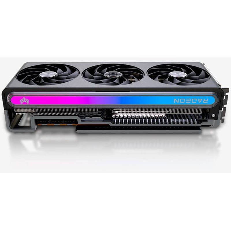 Sapphire NITRO+ RX 7900 XT 20GB GDDR6 PCI Express 4.0 x16 ATX Video Card - Video Cards & Adapters - Gamertech.shop