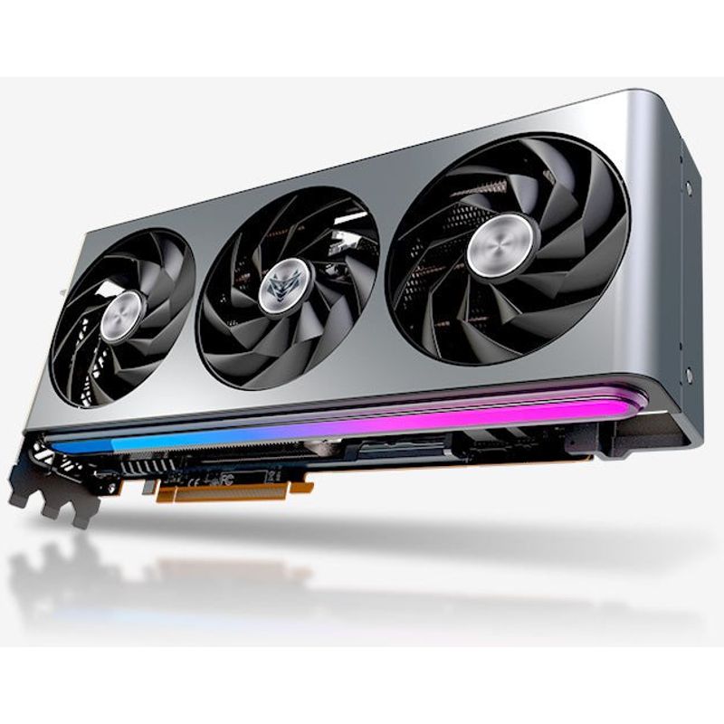Sapphire NITRO+ RX 7900 XT 20GB GDDR6 PCI Express 4.0 x16 ATX Video Card - Video Cards & Adapters - Gamertech.shop