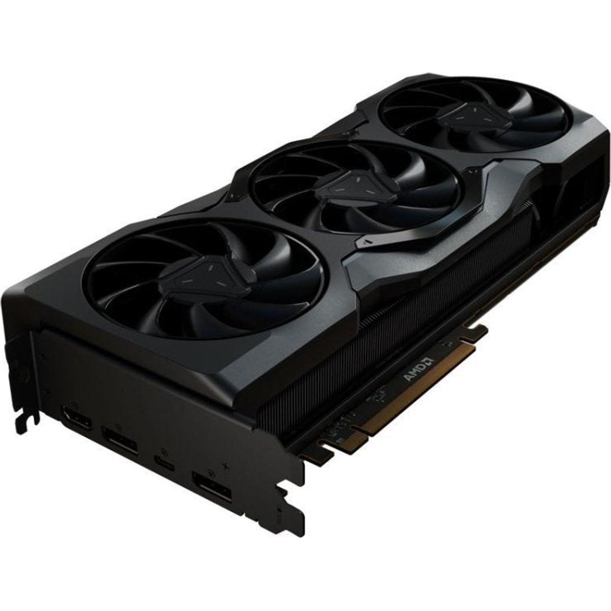 SAPPHIRE Radeon RX 7900 XTX 24GB GDDR6 PCI Express 4.0 Video Card 21322-01-20G - Video Cards & Adapters - Gamertech.shop
