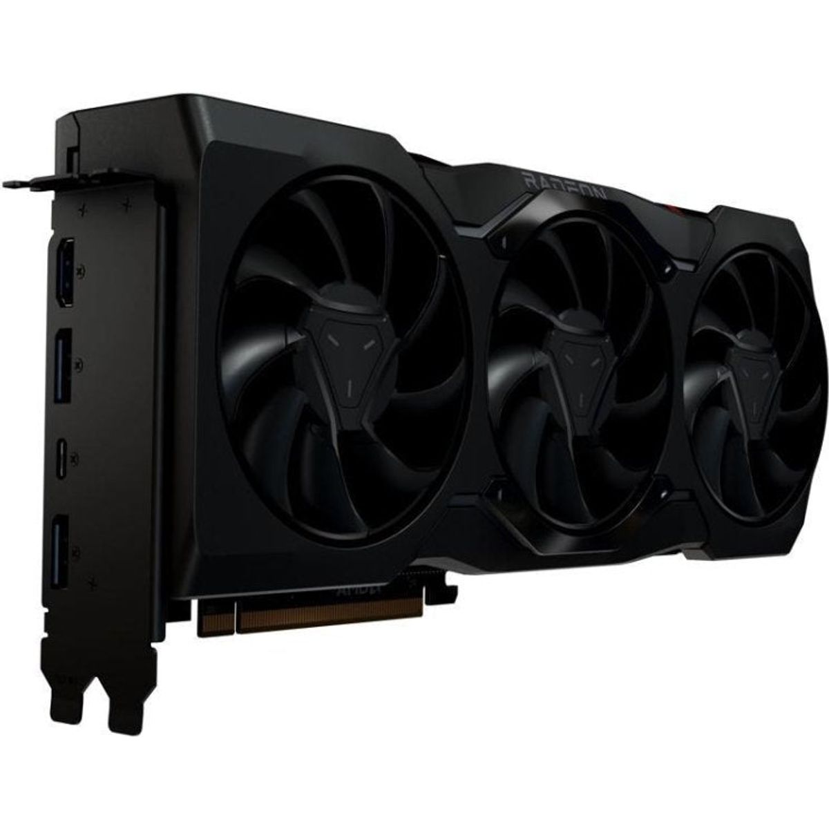 SAPPHIRE Radeon RX 7900 XTX 24GB GDDR6 PCI Express 4.0 Video Card 21322-01-20G - Video Cards & Adapters - Gamertech.shop
