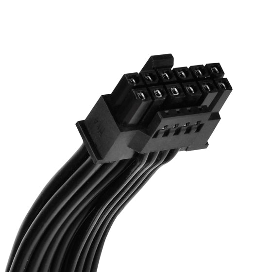 SilverStone ATX 3.0 HELA 850R Platinum 850W Cybenetics 12VHPWR Gen 5 Power Supply - Computer Power Supplies - Gamertech.shop