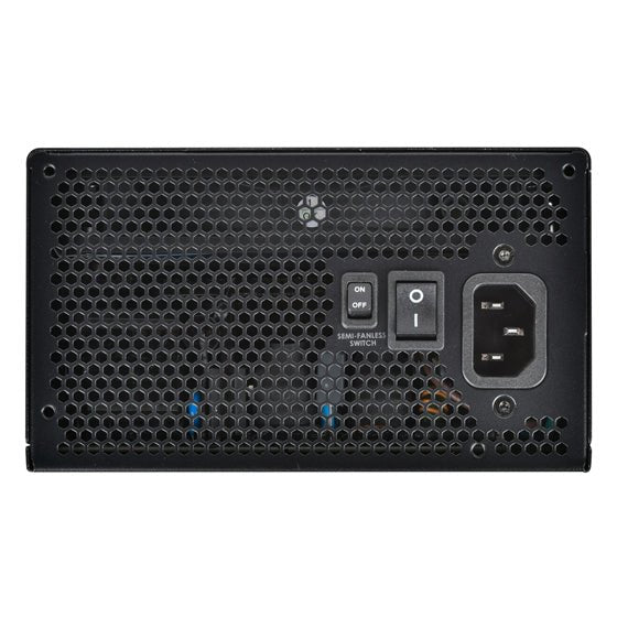 SilverStone ATX 3.0 HELA 850R Platinum 850W Cybenetics 12VHPWR Gen 5 Power Supply - Computer Power Supplies - Gamertech.shop