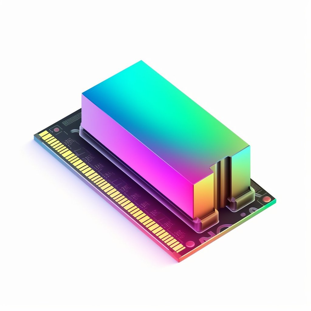 Ram Memory Fancy Desktop Memory (RAM) – Gamertech.shop