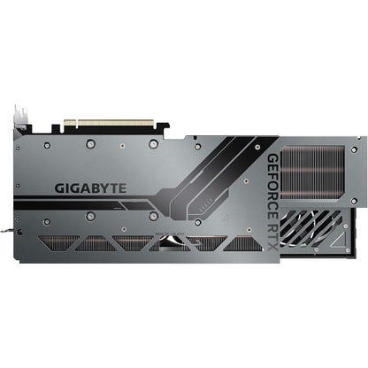 Gigabyte Nvidia RTX 4080 Super Windforce v2 16GB Graphics Card Backplate