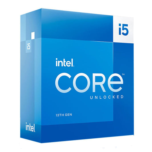 Intel Core i9 13600K 14-Core LGA 1700 CPU Unlocked