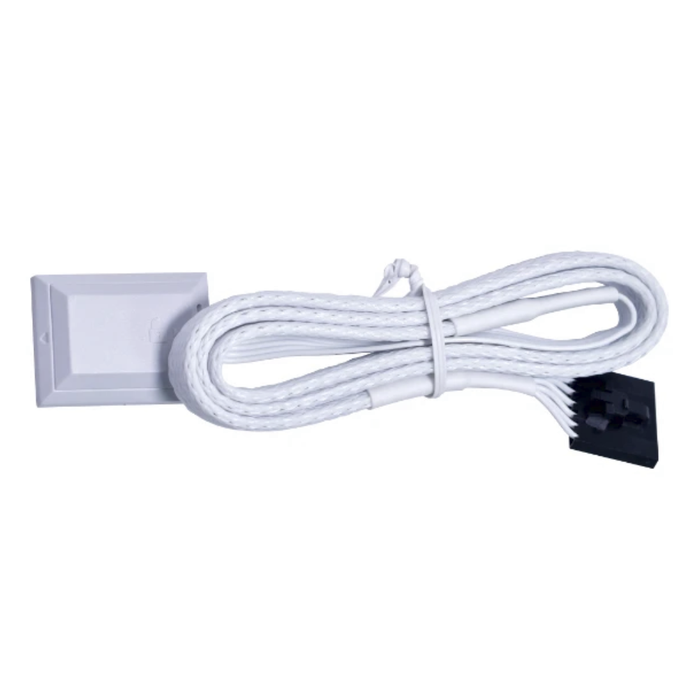 Infinity Connector Lian Li UNI Fan SL Infinity 7-pin Connector White – Gamertech.shop