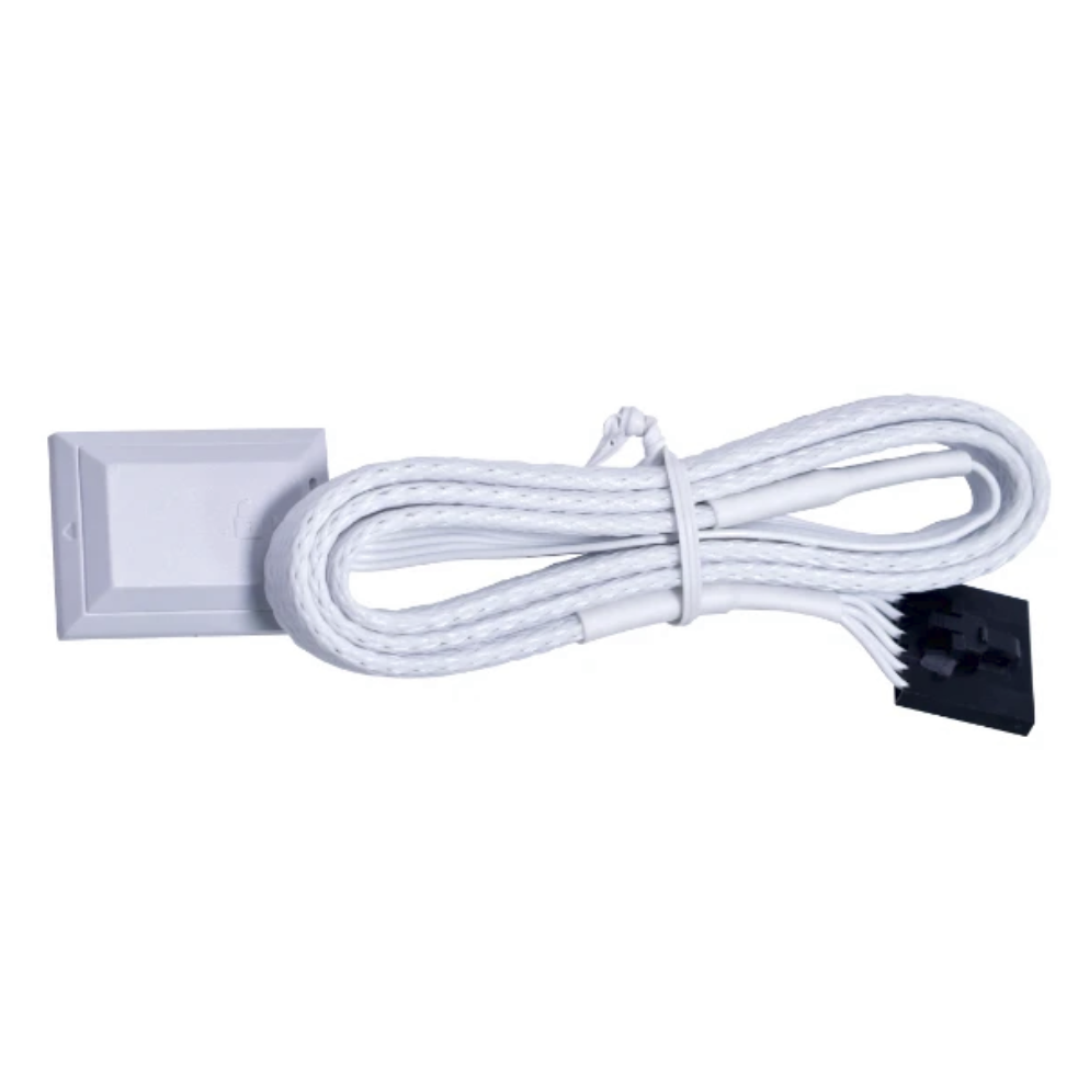 Lian Li UNI Fan SL Infinity 7-pin Fan-to-Controller Connector - White