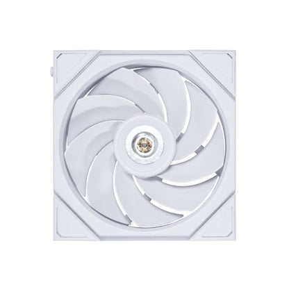 Lian Li TL 120 REVERSE Blade White FRONT