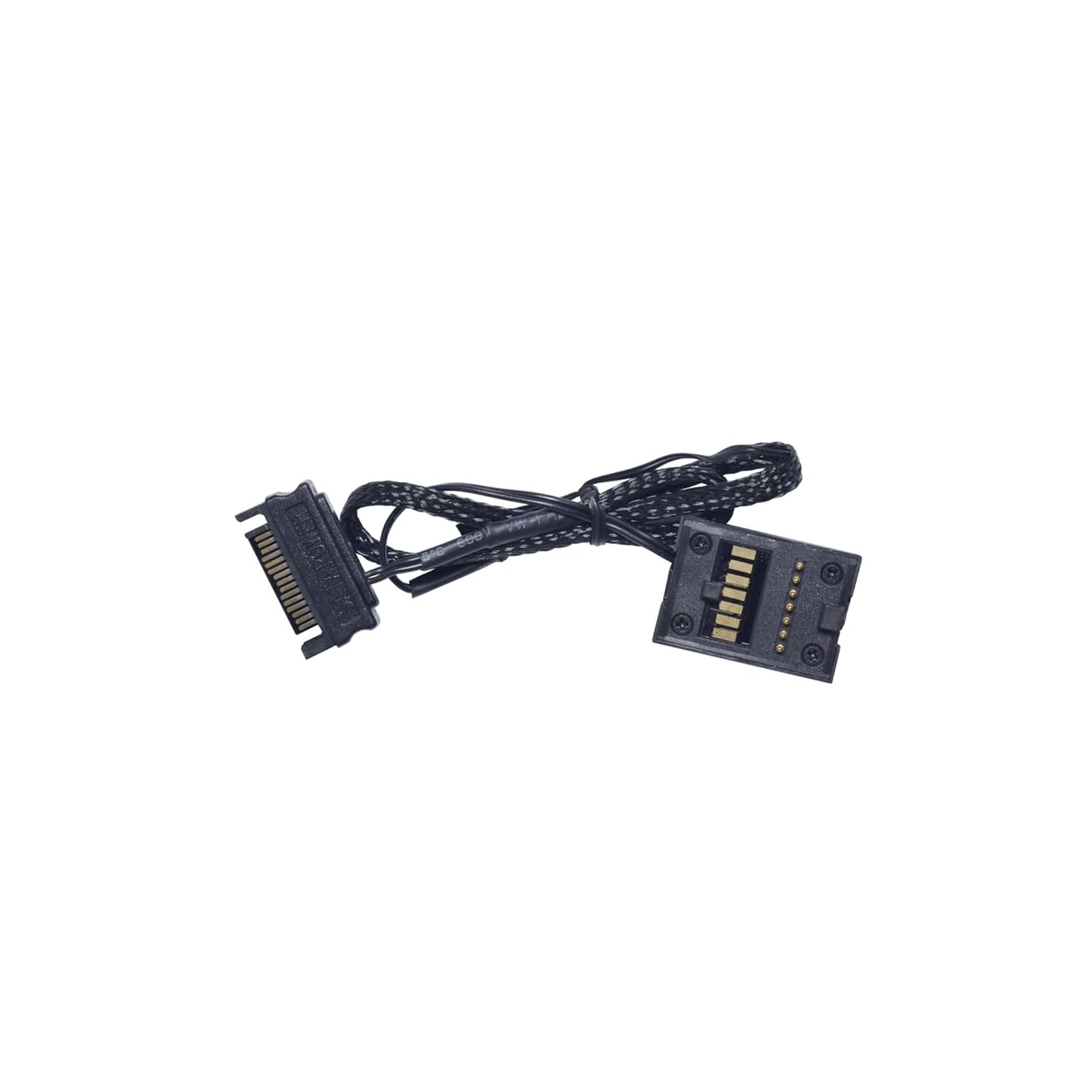 Lian Li TL Black Sata Connector