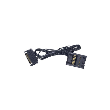 Lian Li TL Black Sata Connector