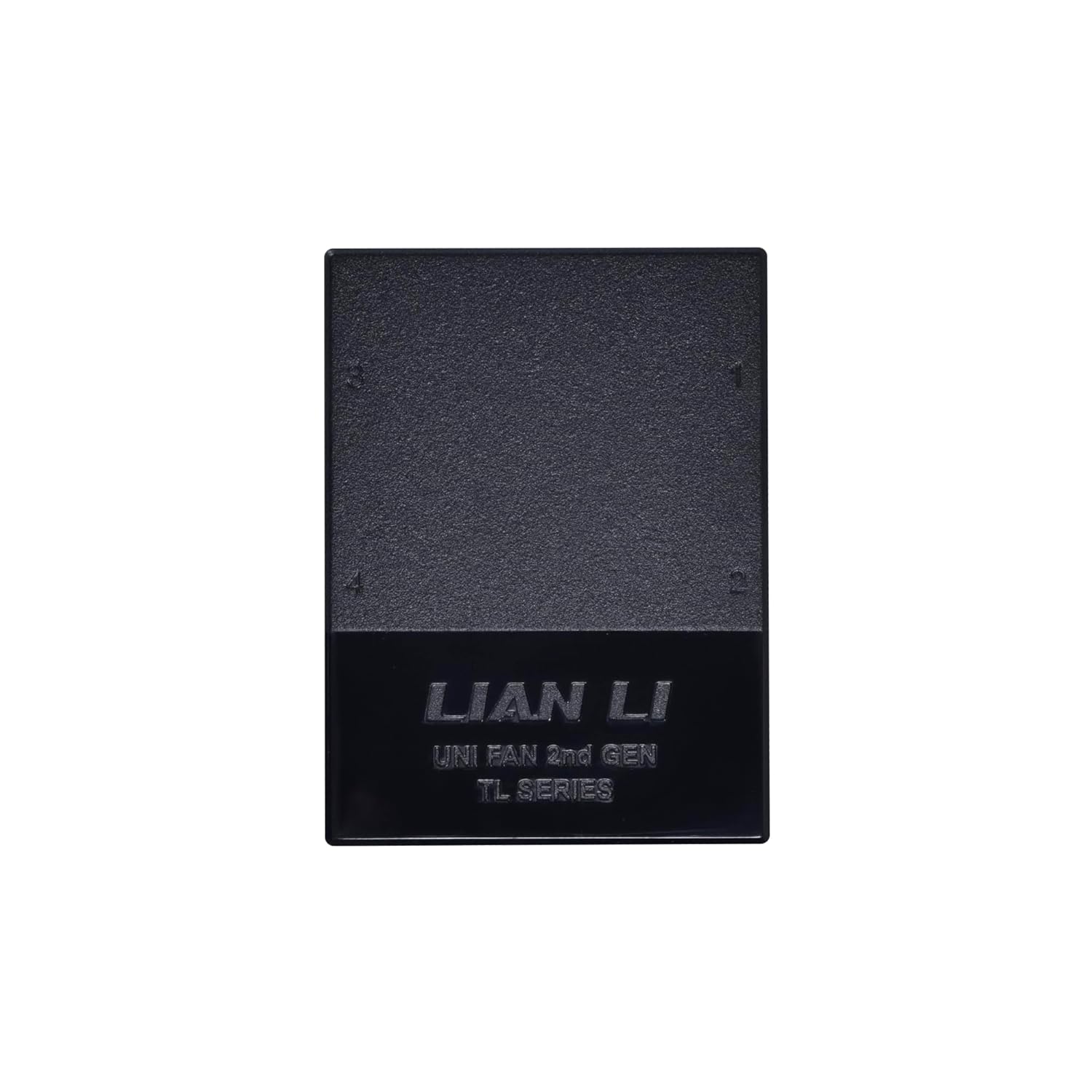Lian Li TL Controller