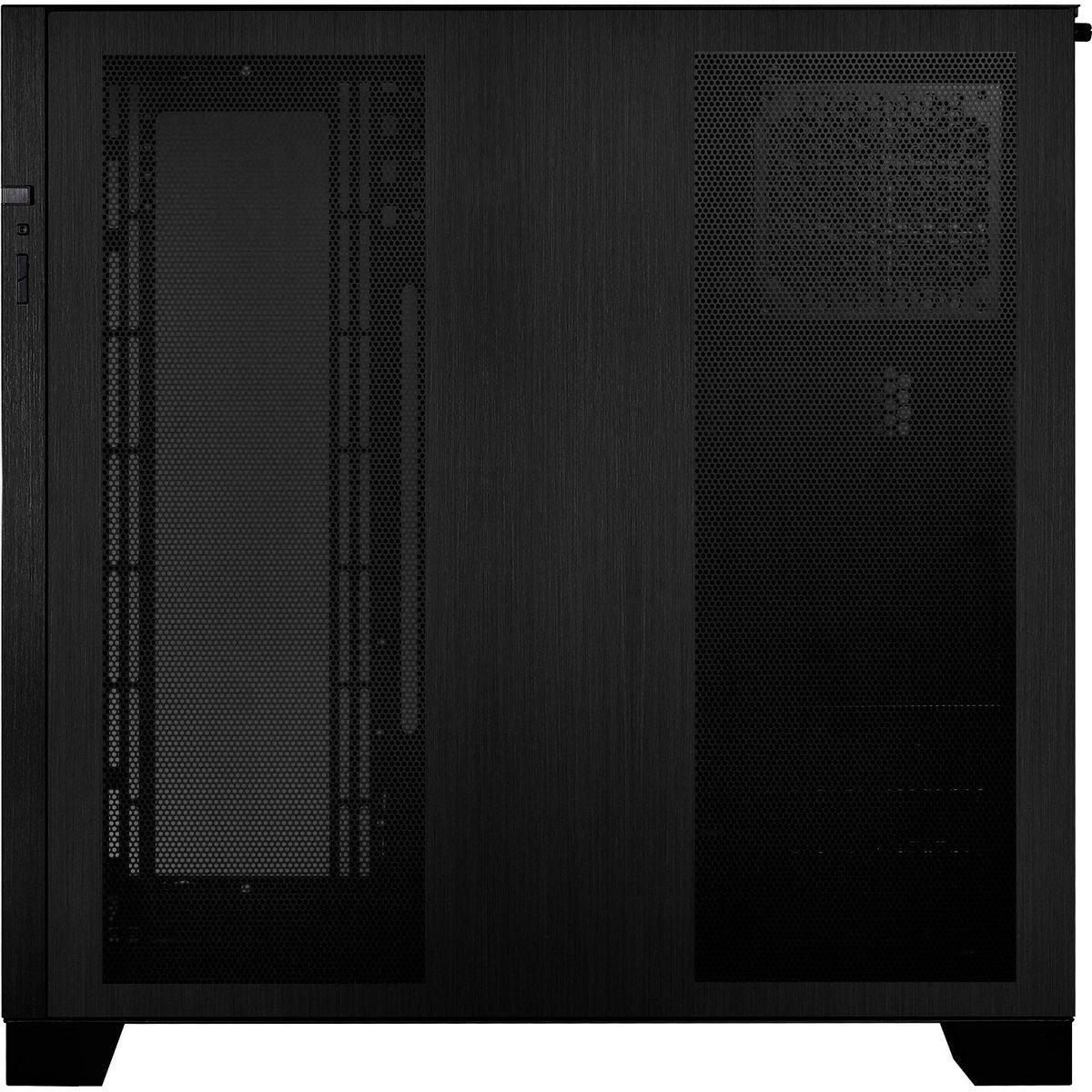 Lian-Li O11 Dynamic Evo XL ATX Full Tower Gaming Computer Case - Black