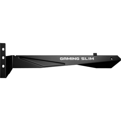 MSI Nvidia GeForce RTX 4090 Gaming Slim 24GB Video Card Black