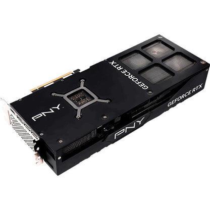 PNY NVIDIA GeForce RTX 4080 SUPER VERTO OC Overclocked Triple Fan GPU Gamertech.shop